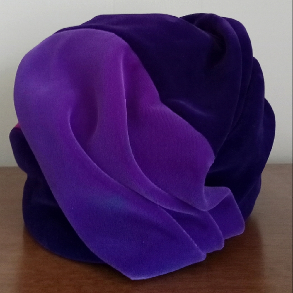 Vintage Gwenn Pennington Hat - Picture 4 of 6